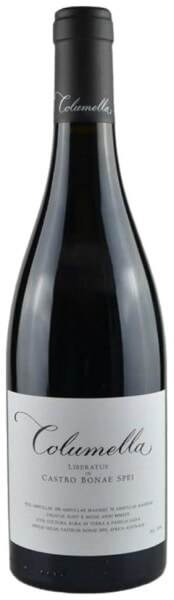 Sadie Family Columella Magnum