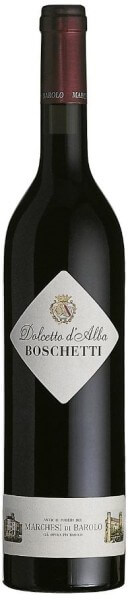 Marchesi di Barolo Dolcetto d'Alba DOC Boschetti