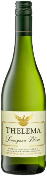 Thelema Sauvignon Blanc 2019