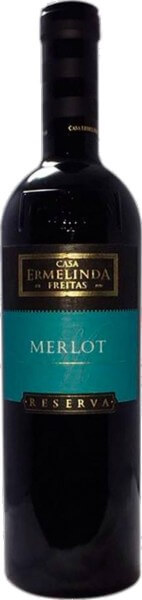 Casa Ermelinda Freitas Merlot Reserva