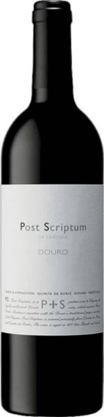 Post Scriptum Tinto 2020