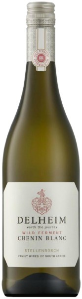 Delheim Chenin Blanc Wild Ferment