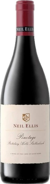 Neil Ellis Bottelary Pinotage