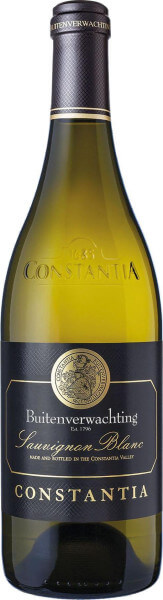 Buitenverwachting Sauvignon Blanc Constantia 2022