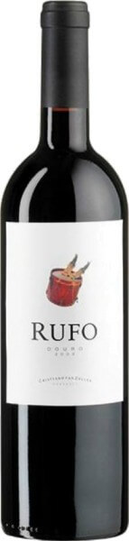 Quinta Vale Dona Maria Rufo Douro Tinto 2019