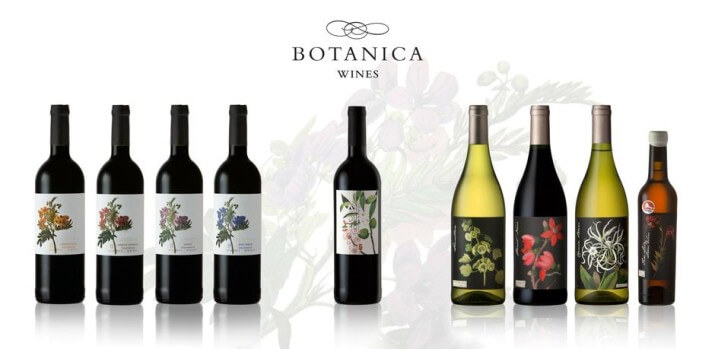 Botanica Wines