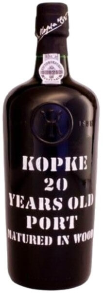 Kopke 20 Anos Porto