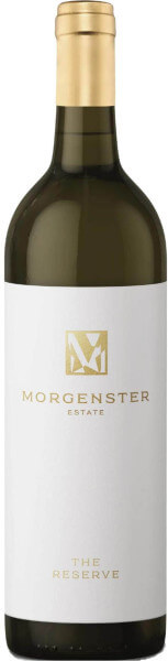 Morgenster Estate Reserve White 2022