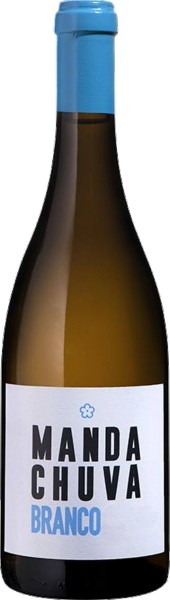 Herdade do Portocarro Manda Chuva Branco