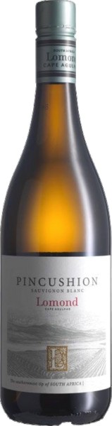 Lomond Pincushion Sauvignon Blanc