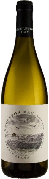 Rudi Schultz Skeleton Bay Chenin Blanc