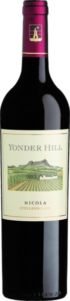 Yonder Hill Nicola 