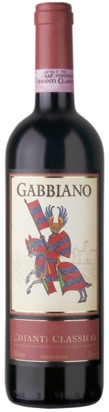 Castello di Gabbiano Chianti Classico DOCG