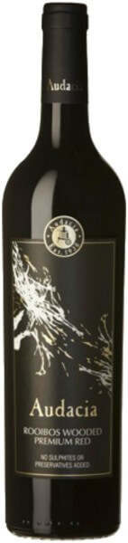 Audacia Rooibos Premium Red Blend