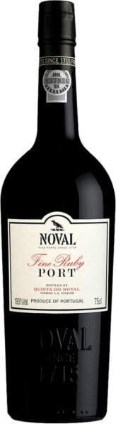 Quinta do Noval Fine Ruby Porto