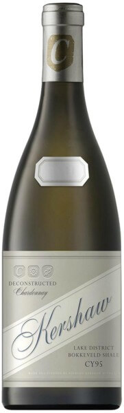 Kershaw Deconstructed Chardonnay CY95