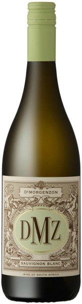 DeMorgenzon DMZ Sauvignon Blanc