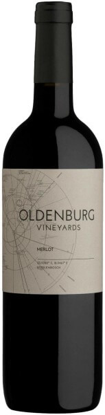 Oldenburg Merlot