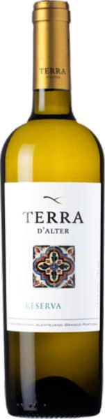 Terra d'Alter Reserva Branco 2021