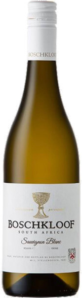 Boschkloof Sauvignon Blanc 2024