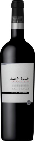 Ataíde Semedo Touriga Nacional Reserva Tinto