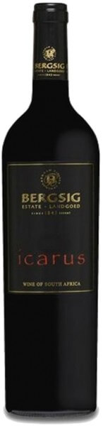 Bergsig Icarus