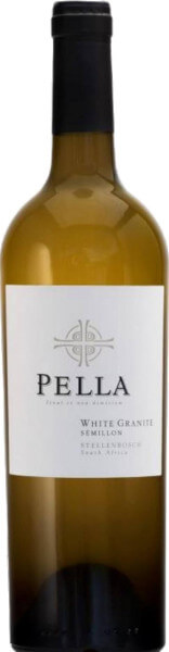 Pella White Granite Semillon