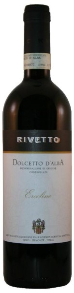 Dolcetto d'Alba DOC Ercolino