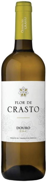 Flor de Crasto Branco