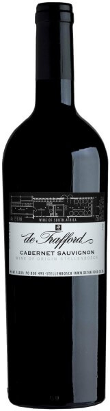 de Trafford Cabernet Sauvignon
