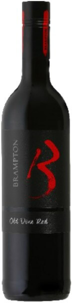 Brampton Old Vine Red