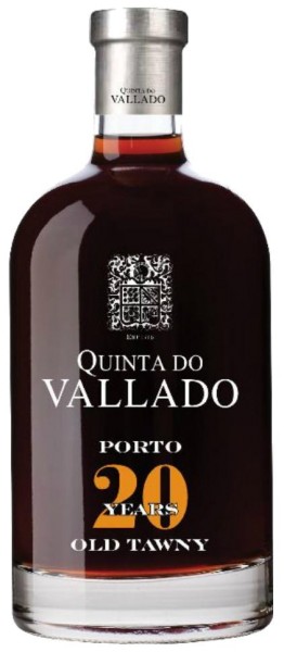 Quinta do Vallado 20 Year Old Tawny Porto