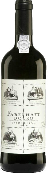 Niepoort Fabelhaft Tinto Magnum