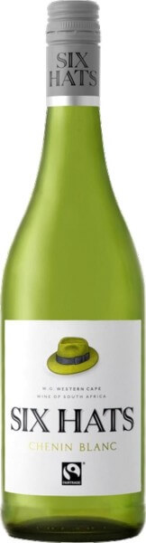 Piekenierskloof Six Hats Chenin Blanc