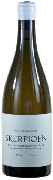 Sadie Family Skerpioen