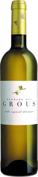 Herdade dos Grous Branco 2024