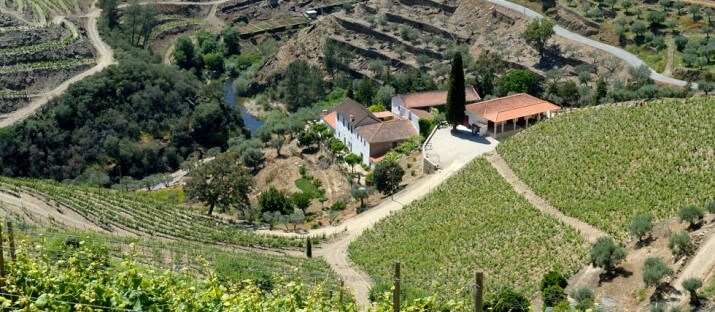 Quinta do Passadouro