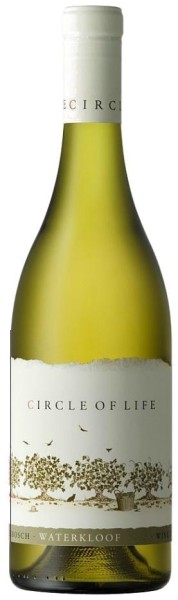 Waterkloof Circle of Life White