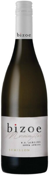 Bizoe Morningstar Semillon