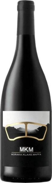 Môreson MKM Pinotage