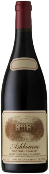 Ashbourne Pinotage Cinsault