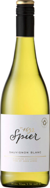 Spier Signature Sauvignon Blanc 2023
