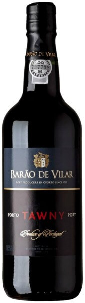Barao de Vilar Tawny Porto