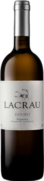 Lacrau Superior Branco 2020