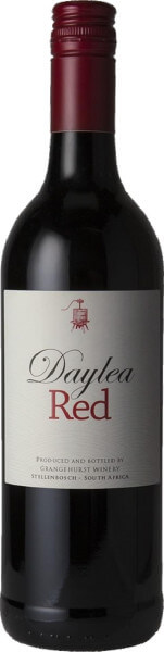 Grangehurst Daylea Red