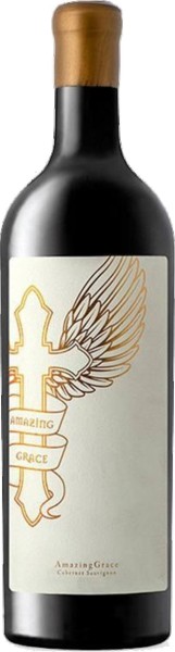 Black Elephant Amazing Grace Cabernet Sauvignon