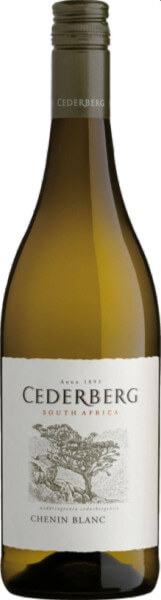 Cederberg Chenin Blanc