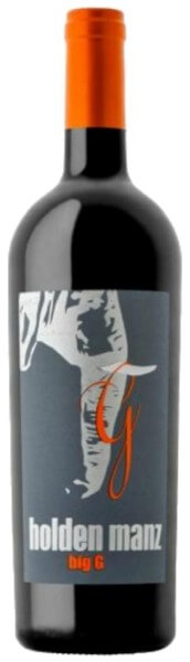 Holden Manz Big G