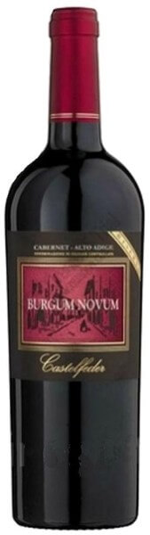 Burgum Novum Cabernet Riserva DOC