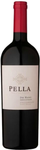 Pella Die Hang Sangiovese